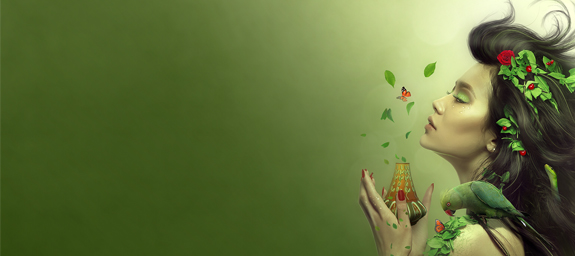 Картинка к статье: A few summer perfumes, which will be very handy in the hot season. A review from Sunday21.